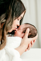 eugene newborn photographer