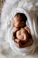 eugene newborn photographer