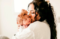 eugene newborn photographer